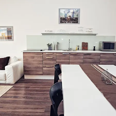 Apartment Breeze Bratislava