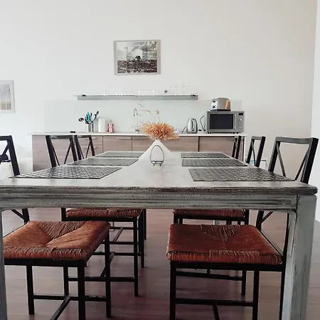 Breeze Apartment Bratislava