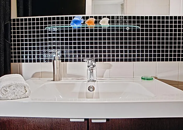 Апартаменты Breeze *