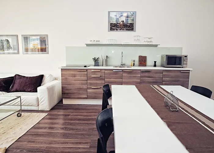 Apartamento Breeze Bratislava