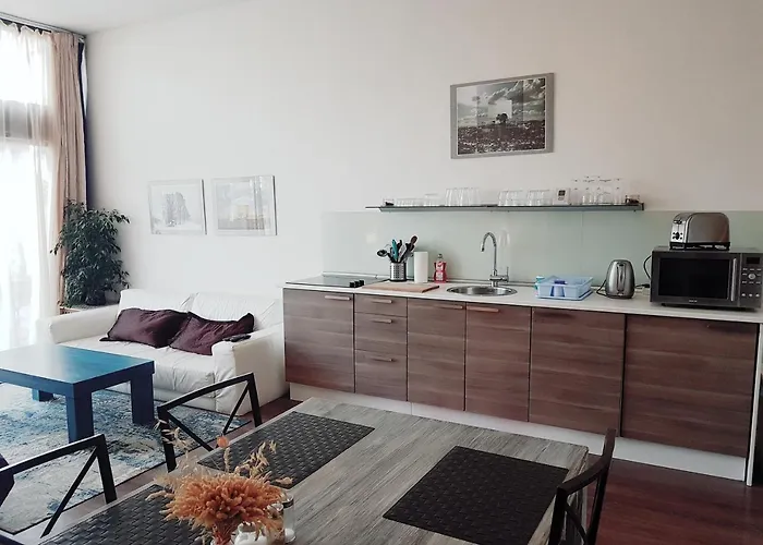 Breeze Appartement *