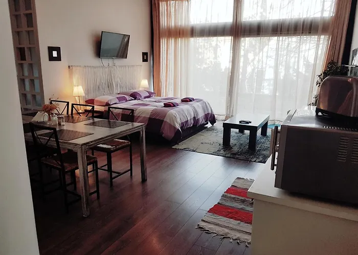 Breeze Apartamento Bratislava