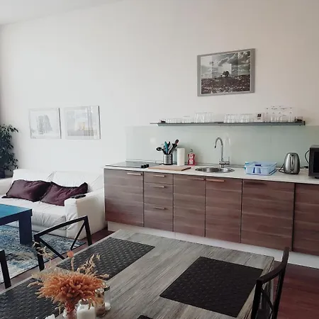 Breeze Apartamento *