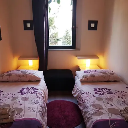 Apartamento Breeze *