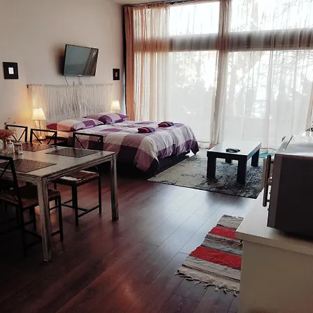 Breeze Apartamento Bratislava