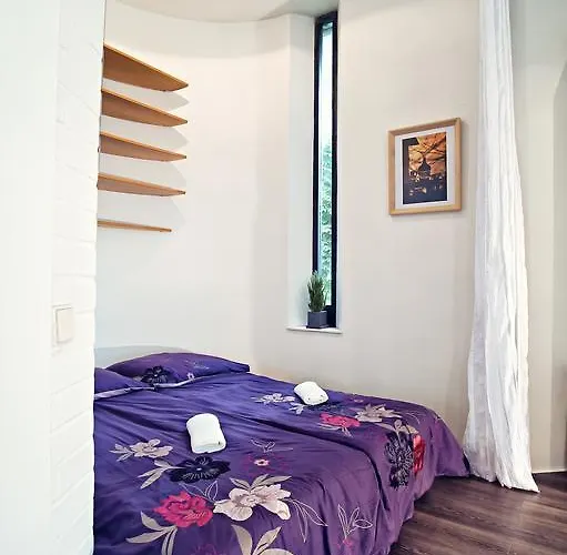 Apartamento Breeze