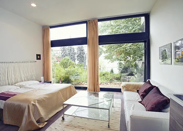 Apartamento Breeze *