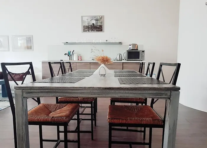 Breeze Apartamento Bratislava