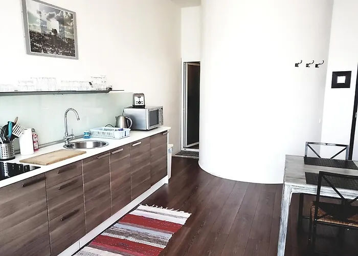 Breeze Apartamento *