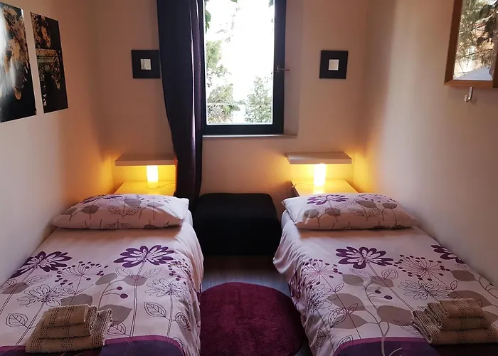 Apartamento Breeze *