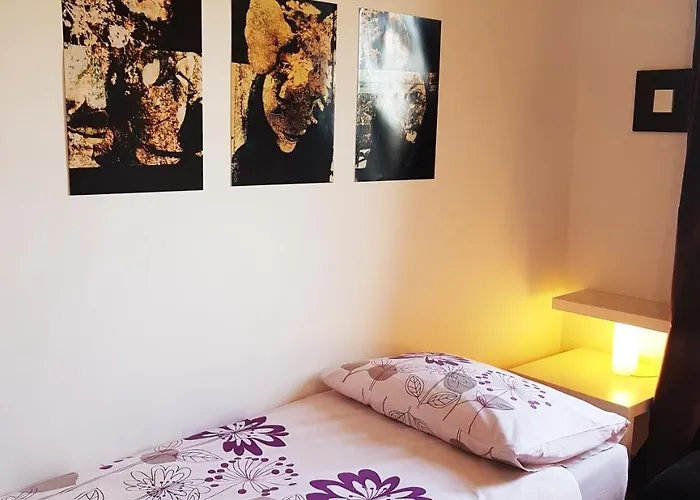 Apartamento Breeze *